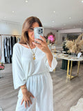 Melanie Jumper