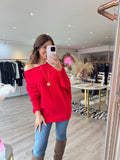 Nancy jumper