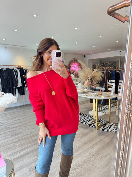 Nancy jumper