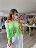 Melanie Jumper