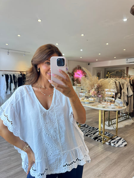 Eden top