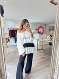Claudia jumper