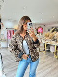 Lilly Jacket