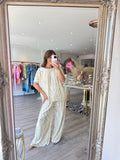 Fleur co ord
