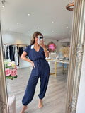 Beau Jumpsuit