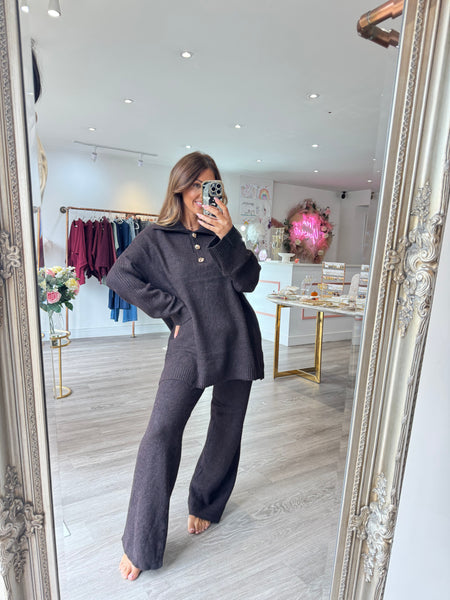 Chloe loungesuit