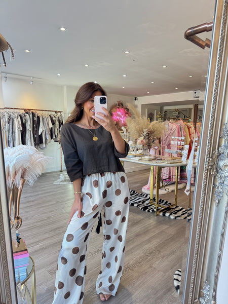 Myla trousers