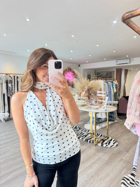 Josie top