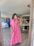 Caitlin dress