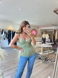 Sophia top