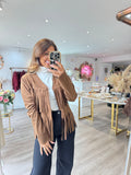 Cecily jacket