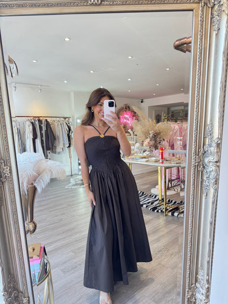Olivia dress
