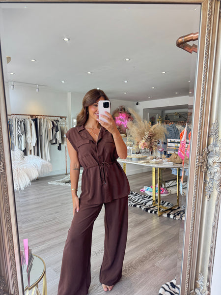 Penny co ord