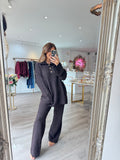 Chloe loungesuit