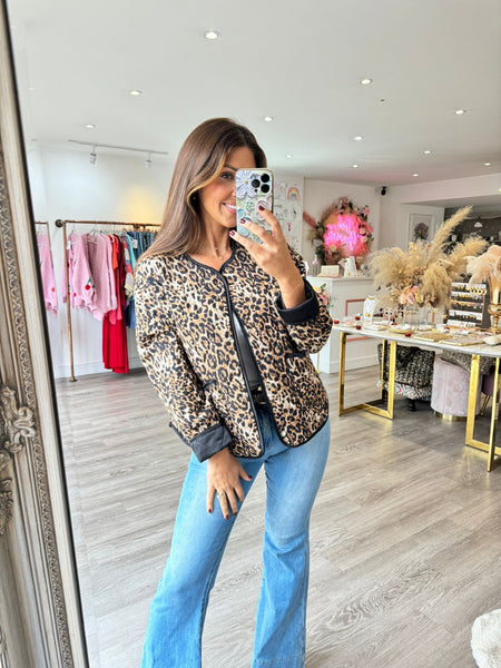 Lilly Jacket