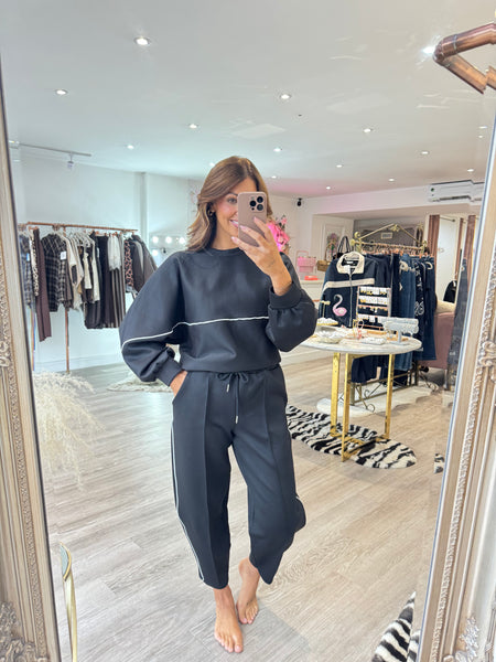 Bebe co ord