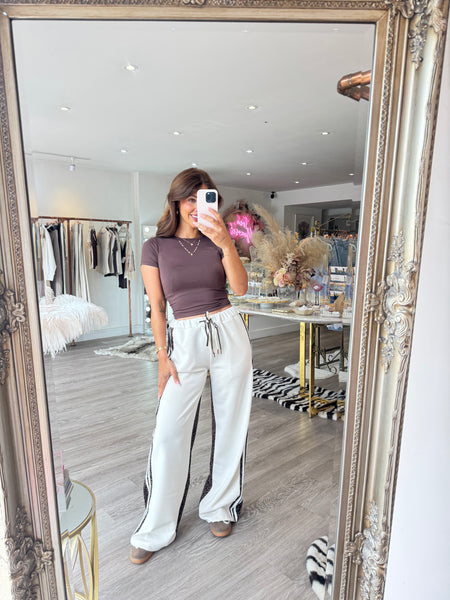 Blair trousers