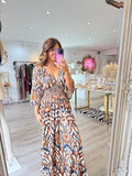 Chyna dress