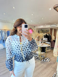 Rylie jacket