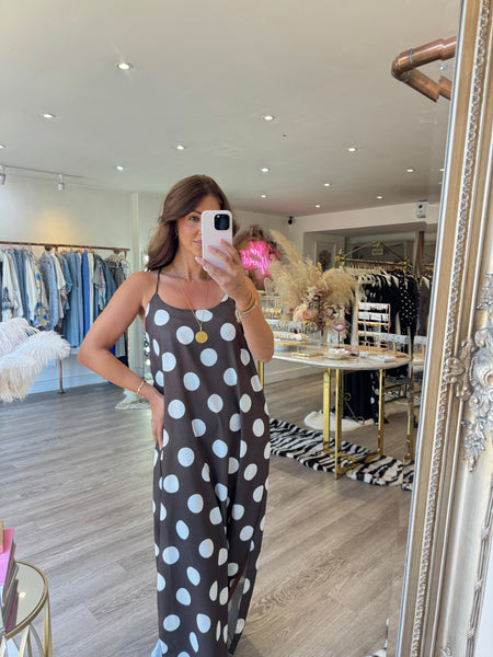 Lola dress