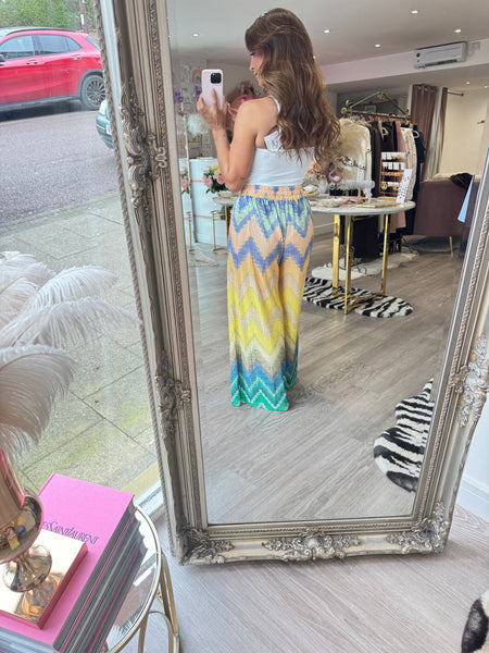 Libby trousers