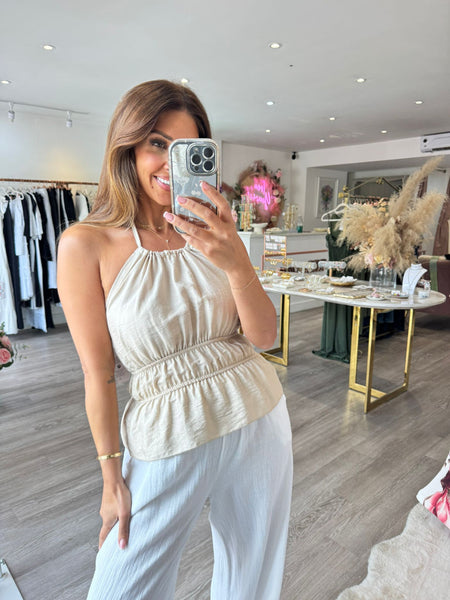 Ruby Top