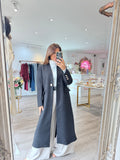 Roxy coat