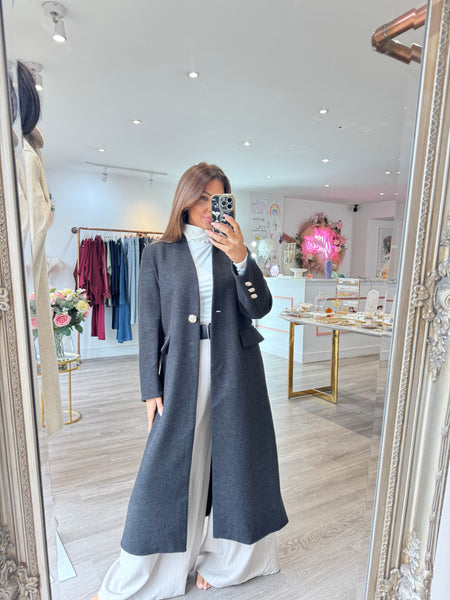 Roxy coat