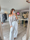 Melanie Jumper