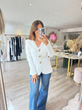 Carter Cardigan
