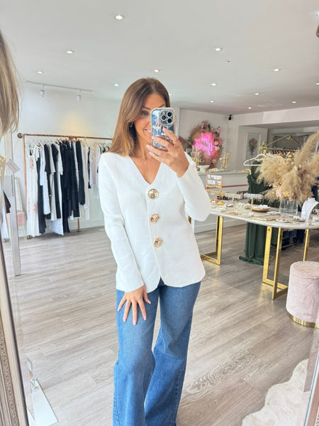 Carter Cardigan