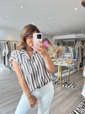 Blake blouse