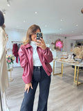 Leanne jacket