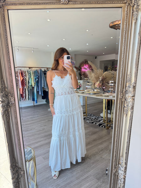 Gabriel dress