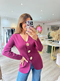 Carter Cardigan