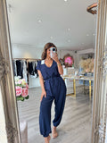 Beau Jumpsuit
