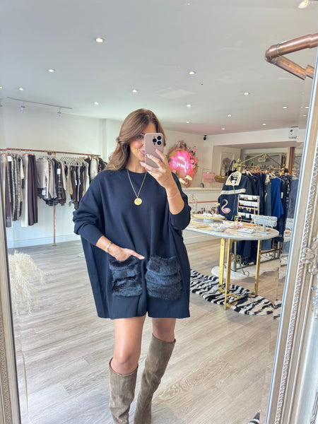 Ottolie jumper/dress