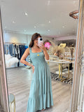 Kendall dress