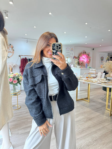 Libby jacket