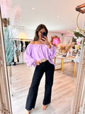 Rach blouse