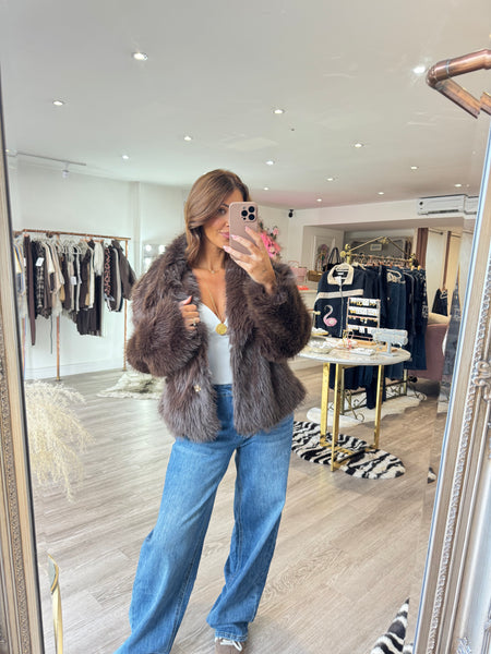 Emma coat