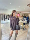 Ottolie jumper/dress