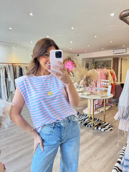 Beau tee