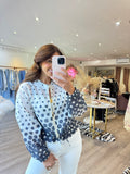 Rylie jacket