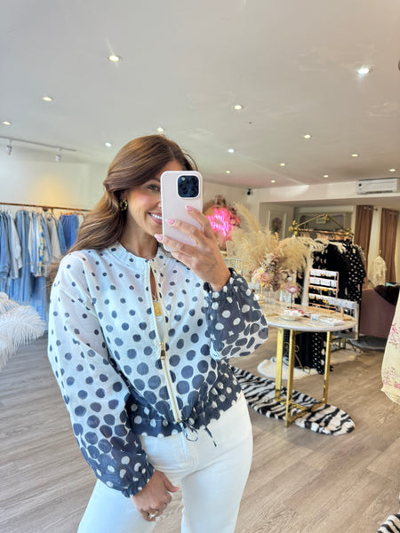Rylie jacket
