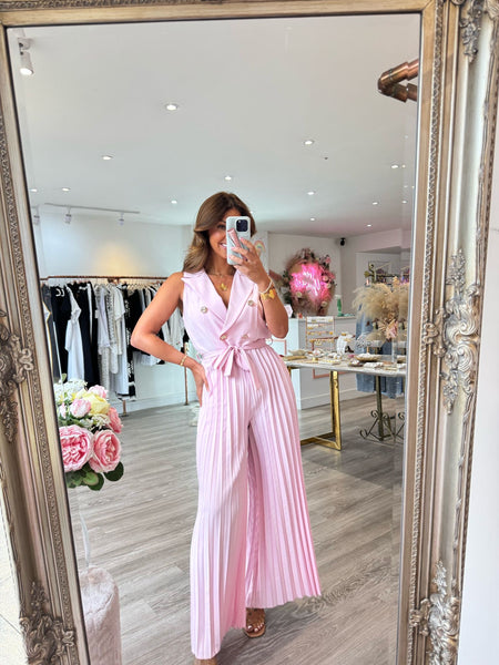 Bryony Jumpsuit