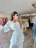 Bailey top