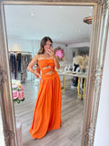 Ariyah Dress