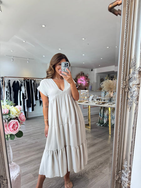 Ellis Dress