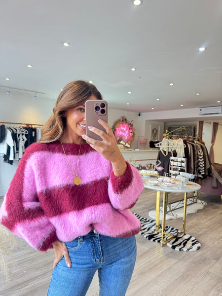 Marnie jumper